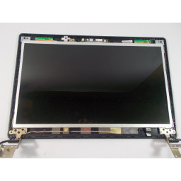 Замена экрана ASUS X44H-BBR4