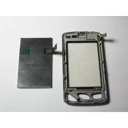 Замена ЖК-экрана LG Chocolate Touch VX-8575