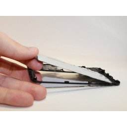 Замена клавиатуры Samsung Captivate Glide QWERTY